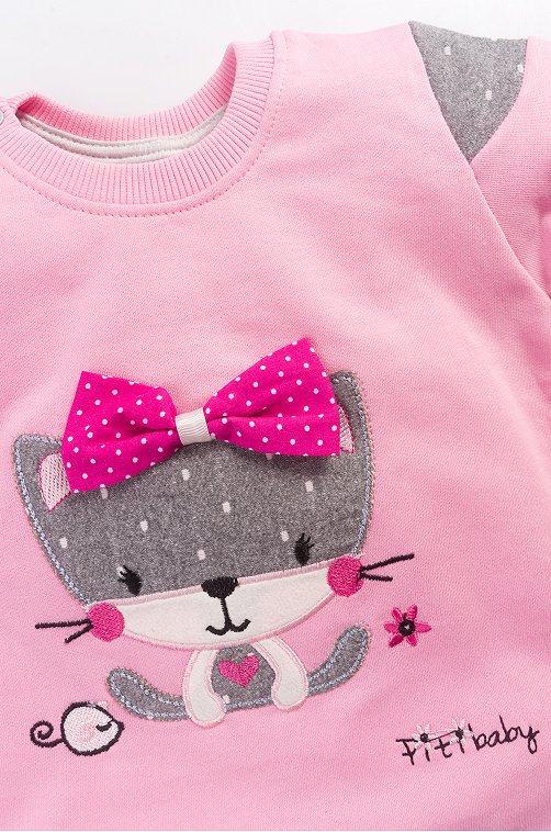 Костюм для девочки Piti