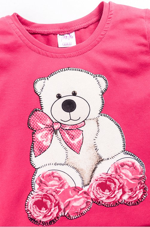 Платьице для девочки Pink