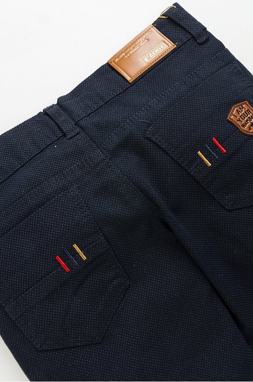 Брючки для мальчика Cemix