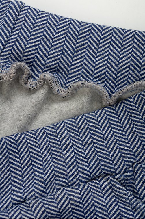 Брючки для девочки Star Sena