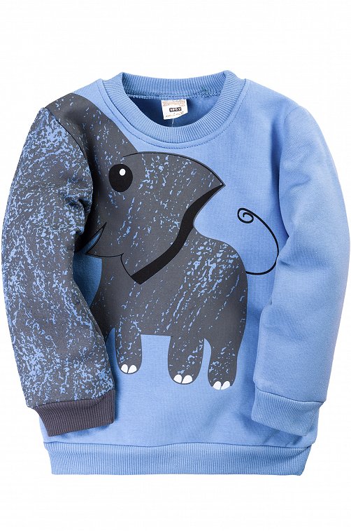 Костюм для мальчика Zvezda