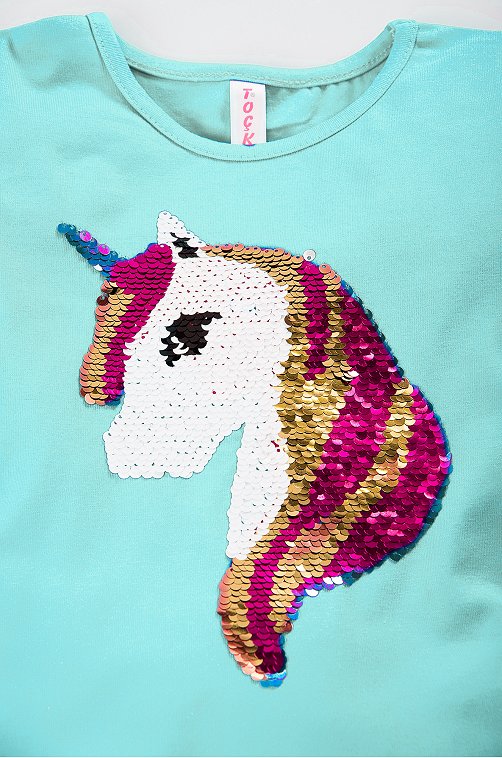 Платьице для девочки Tocka