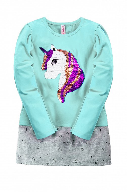 Платьице для девочки Tocka