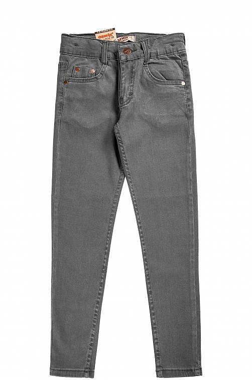Джинсы для мальчика Cemix