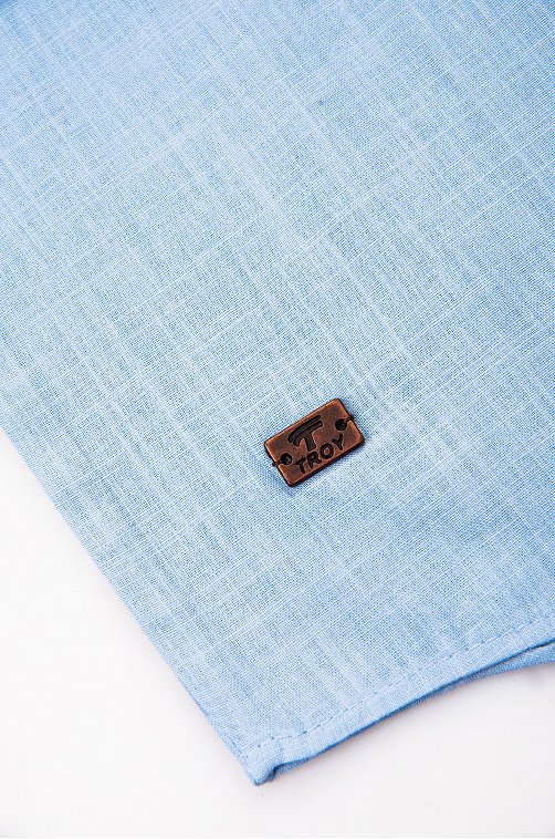 Рубашка-поло для мальчика Troy Kids