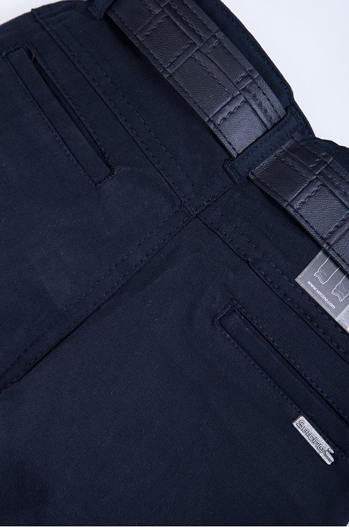 Джинсы для мальчика Sercino