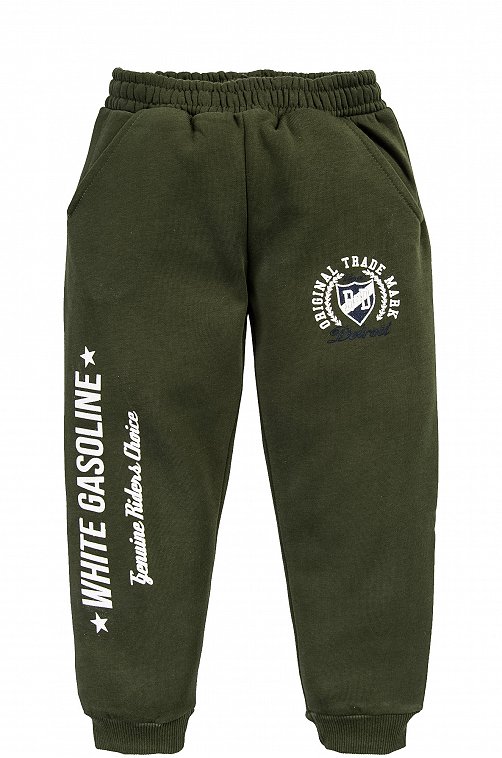 Брюки для мальчика Bobito