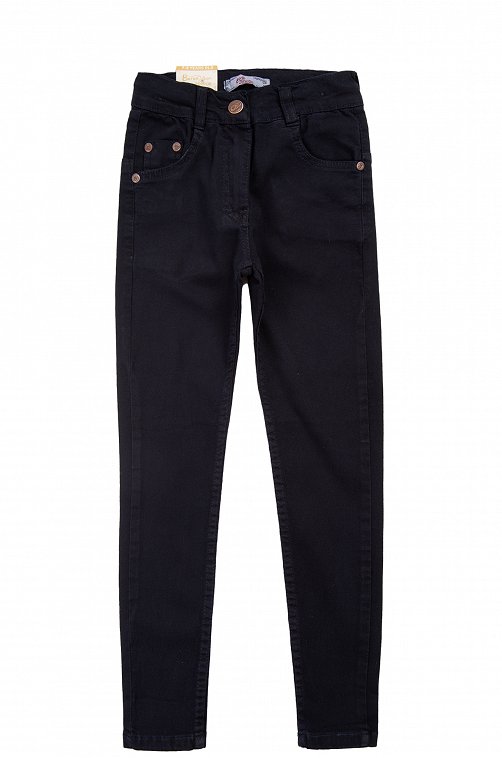 Джинсы для девочки Beren