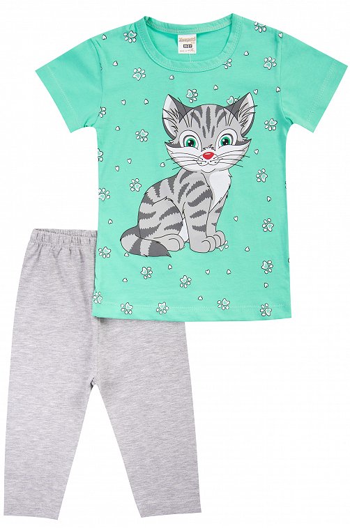 Костюм для девочки Zvezda