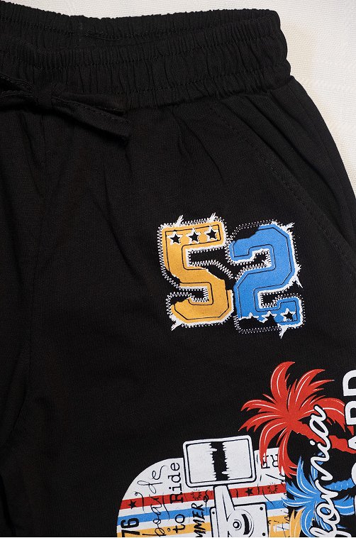 Шорты для мальчика Bobito