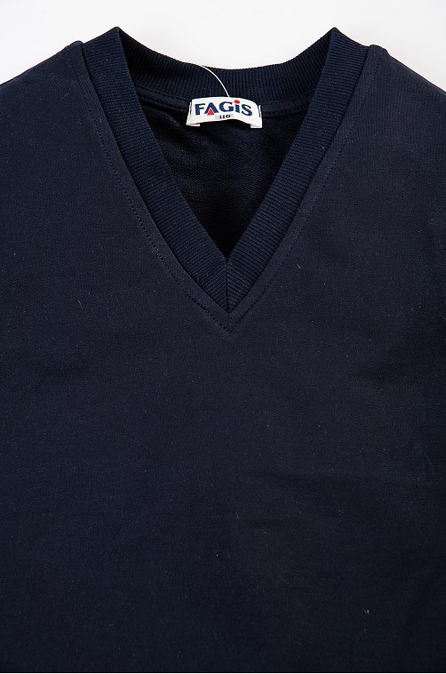 Жилет для мальчика Fagis