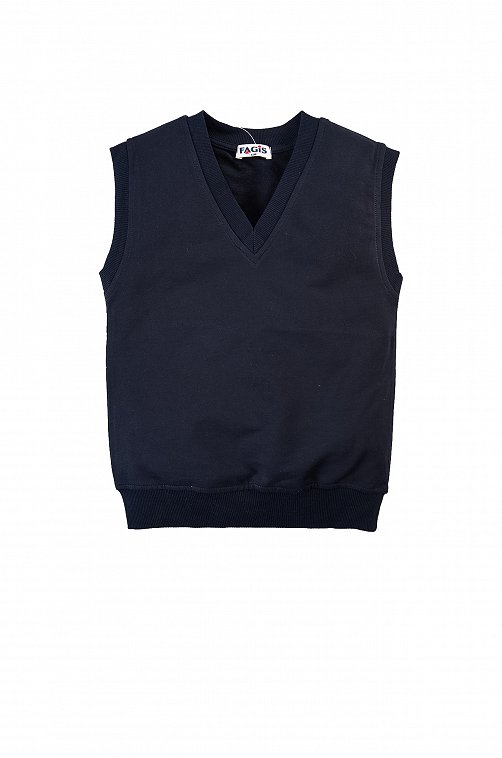 Жилет для мальчика Fagis