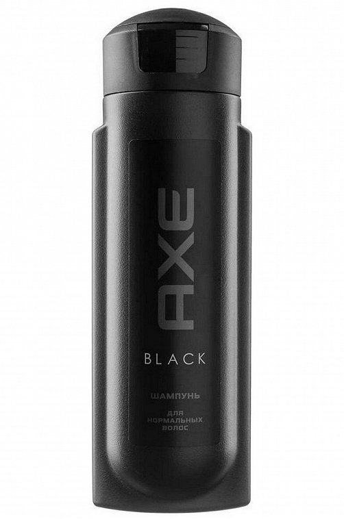 Шампунь для мужчин Black 250 мл AXE