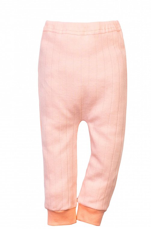 Ползунки для девочки Утенок