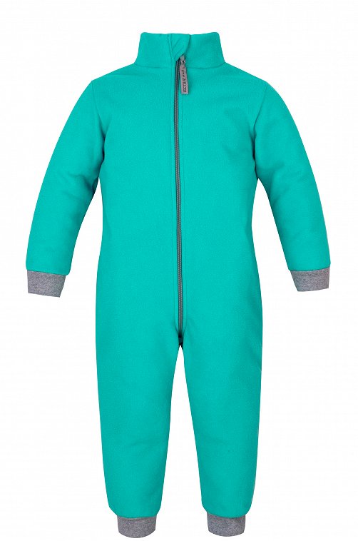 Флисовый комбинезон детский Утенок