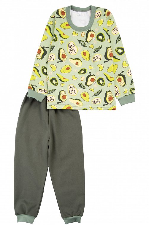 Пижамы для мальчика Юниор-Текстиль
