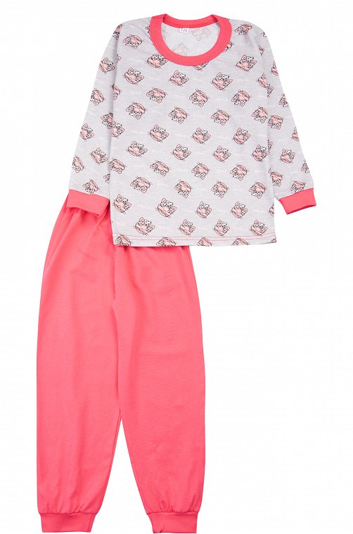 Пижамы для девочки Юниор-Текстиль