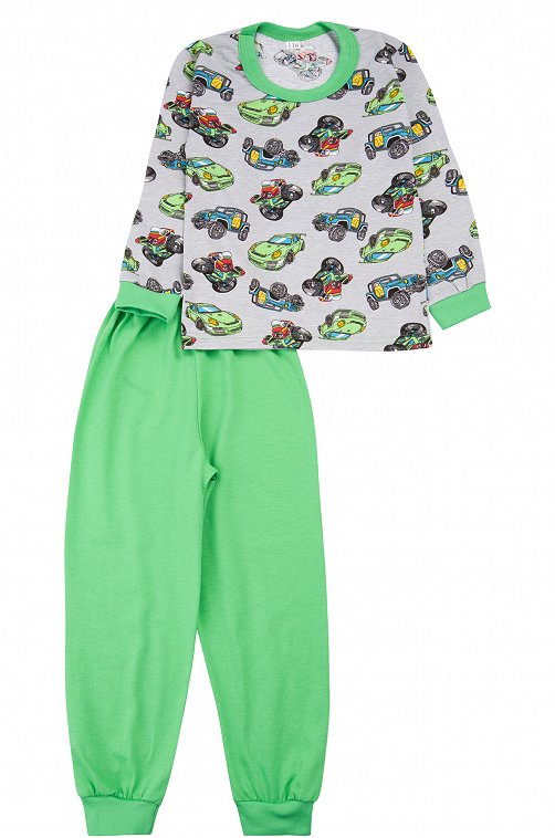 Пижамы для  мальчика Юниор-Текстиль