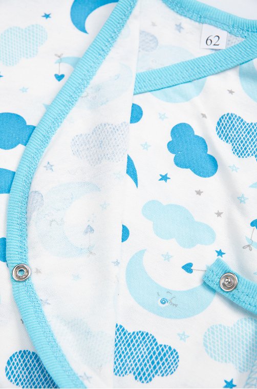 Костюм для мальчика Юниор-Текстиль