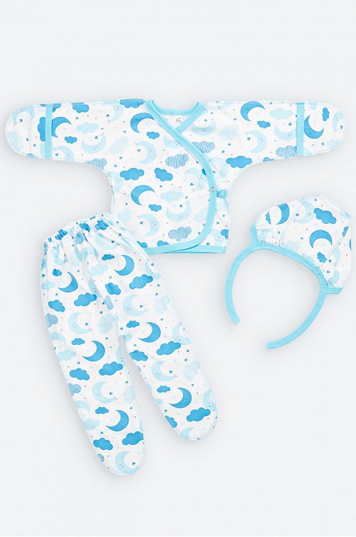 Костюм для мальчика Юниор-Текстиль