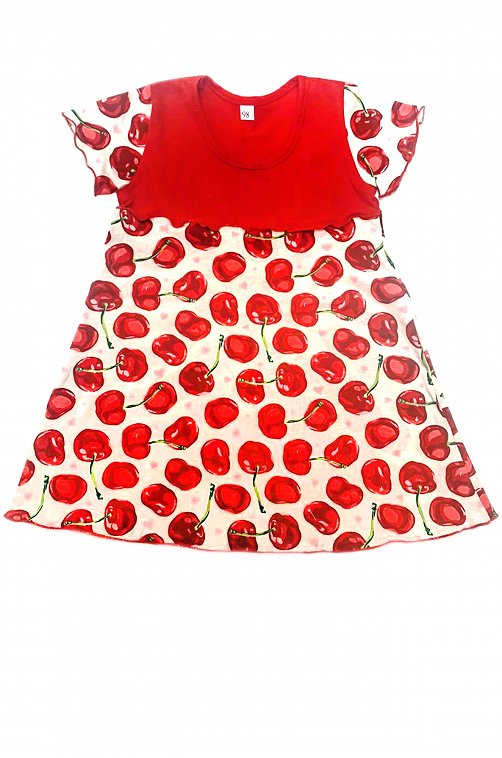Платье для девочки Юниор-Текстиль