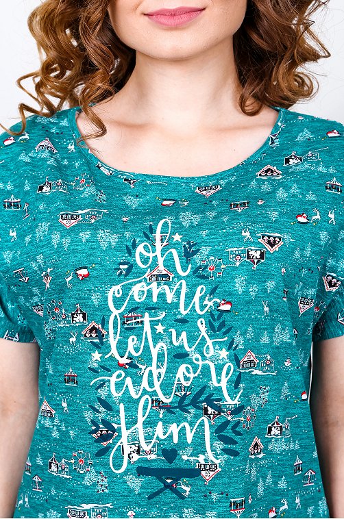 Туника женская VLT Violetta