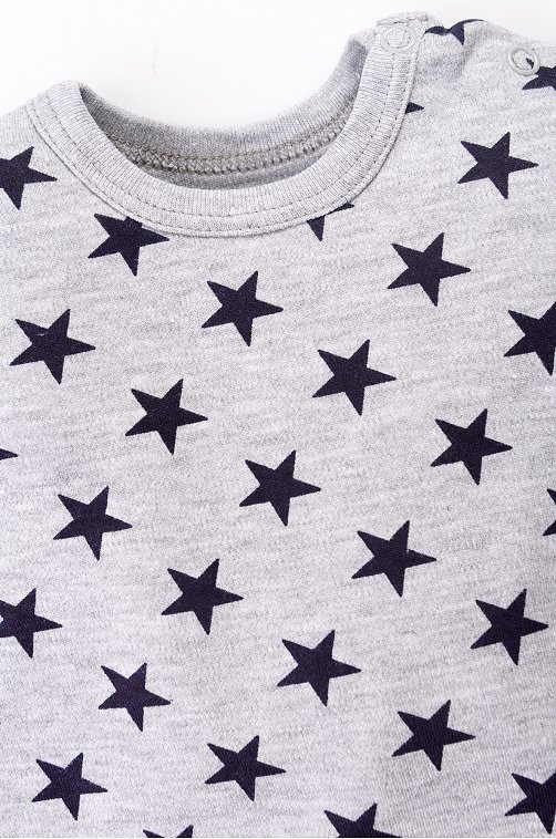 Кофточка Веселый малыш