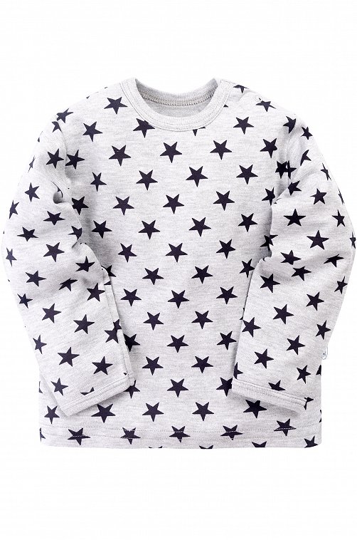 Кофточка Веселый малыш