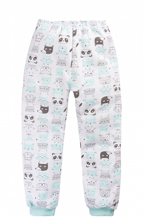 Пижама детская Веселый малыш