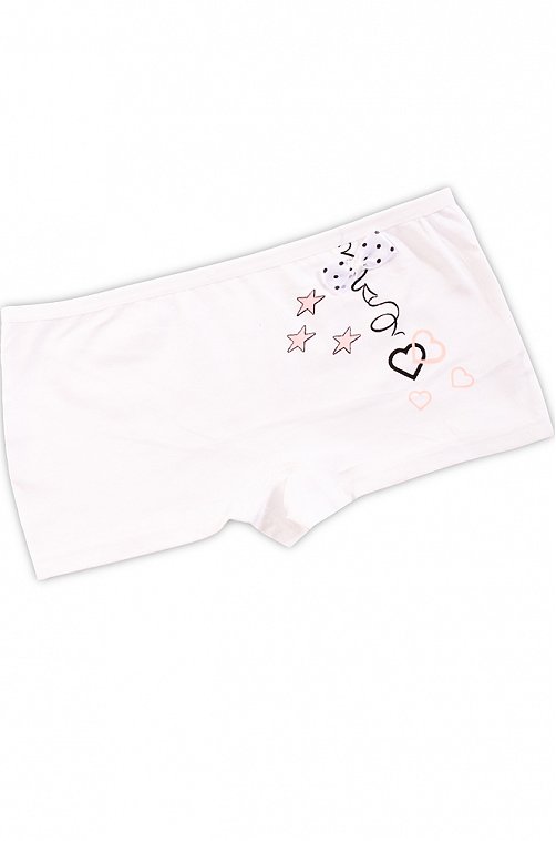 Трусики-шортики X&B