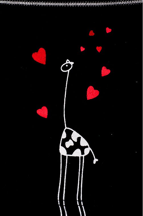 Трусики-шортики X&B