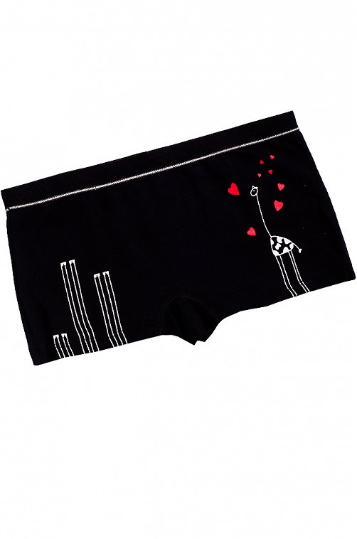 Трусики-шортики X&B