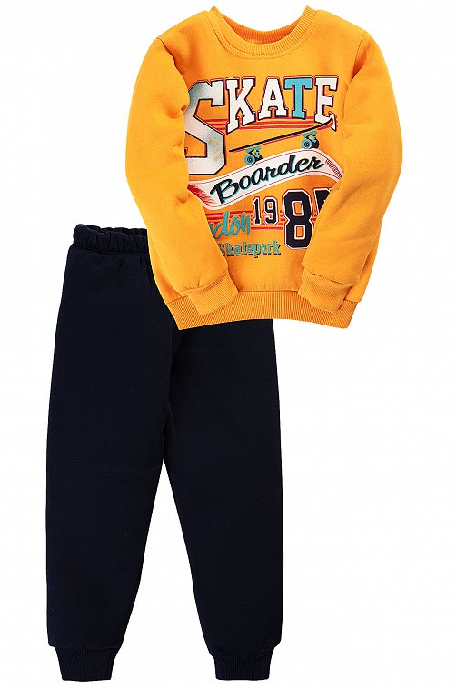 Костюм для мальчика BENNA kids