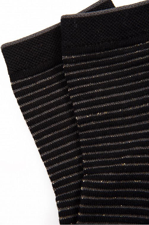 Женские носки Золотая игла