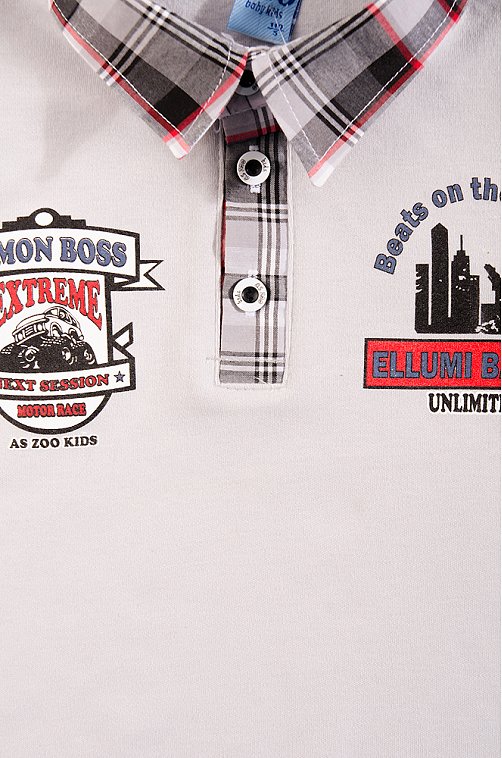 Джемпер для мальчика As zoo