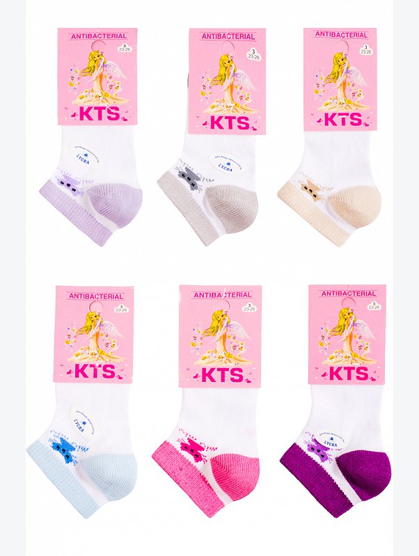 Носки Kts