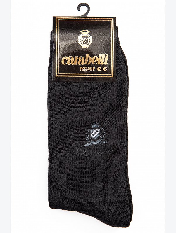 Носки махровые Carabelli