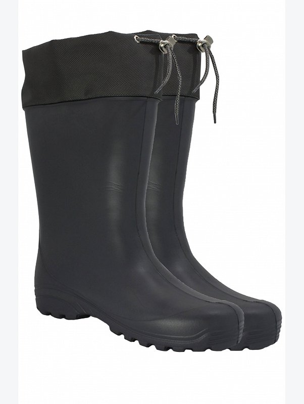 Сапоги женские Evashoes
