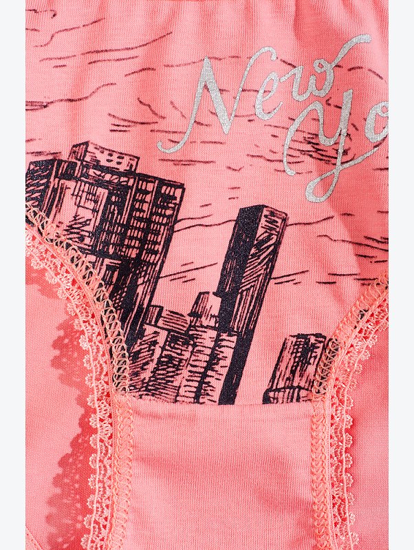 Трусики Nicoletta