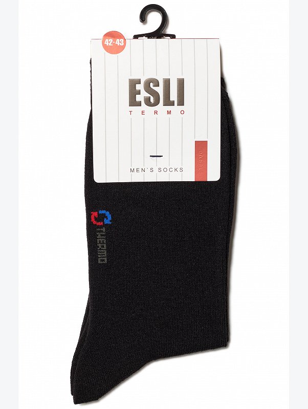 Мужские термоноски Esli