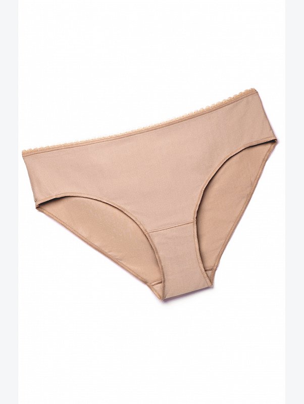 Женские трусы-слипы Conte Elegant Lingerie