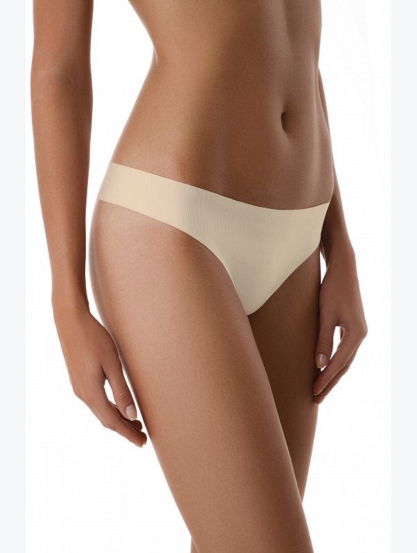 Женские трусы-стринги Conte Elegant Lingerie