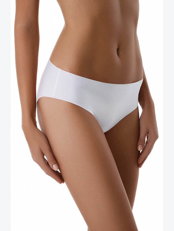 Женские бесшовные трусы-слипы Conte Elegant Lingerie