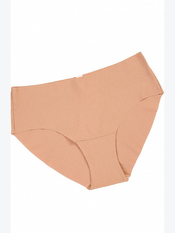 Женские бесшовные трусы-слипы Conte Elegant Lingerie