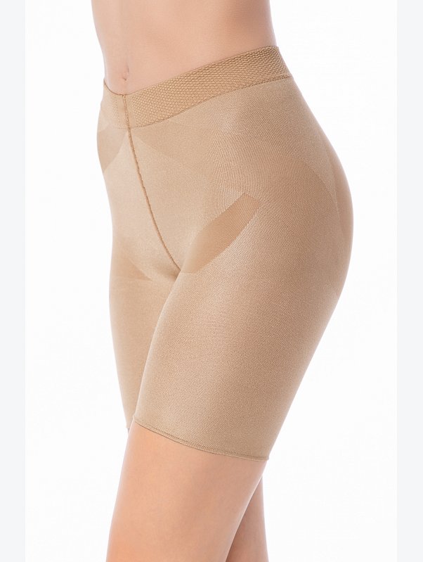 Корректирующие женские шорты Conte Elegant