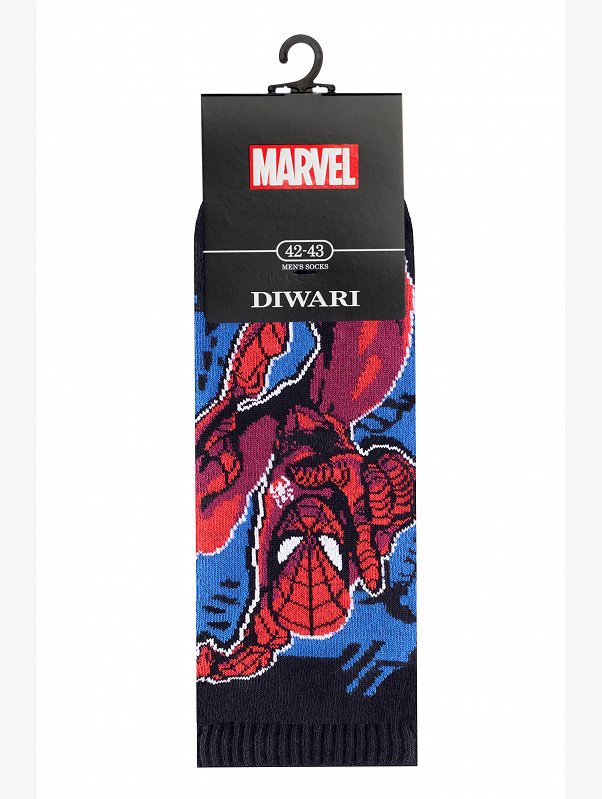 Носки DIWARI