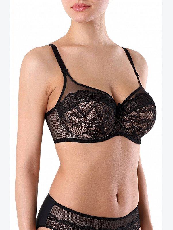 Бюстгальтер Conte Elegant Lingerie