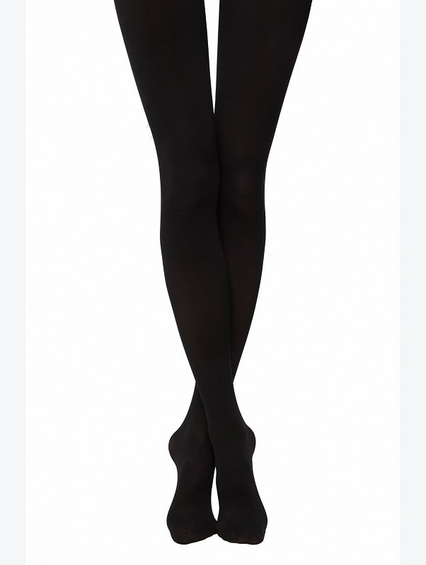 Женские матовые колготки 100 ден Conte Elegant
