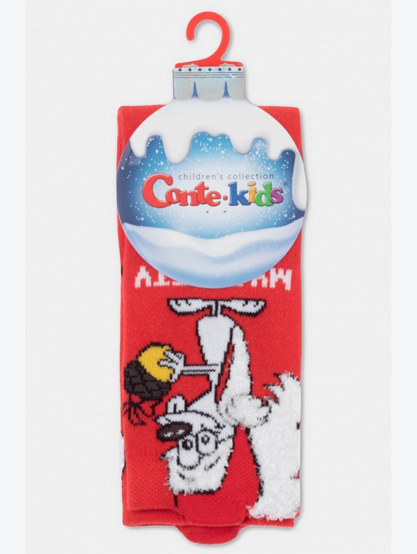 Детские носки Conte-kids