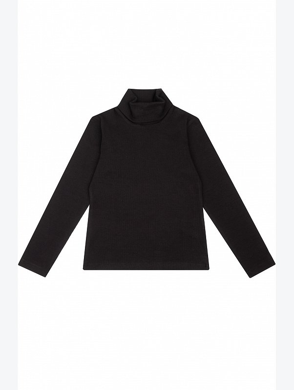 Водолазка для мальчика Апрель